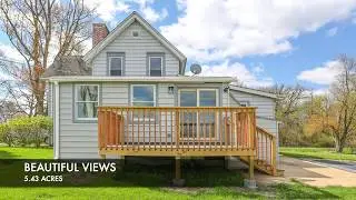 316 Old Sutton Rd  Barrington Hills VIRTUAL TOUR