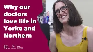 Yorke and Northern in Their Words - Dr Melanie Considine
