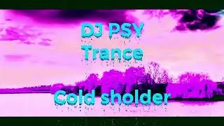 DJPSY - bass to bounce Adele progressive trance remix