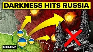 Новая стратегия Украины оставляет Россию открытой и лишенной вооружения