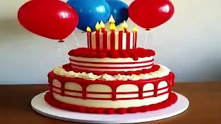 Happy Birthday Song with Funny Animations for a Joyful Celebration 😂🎉