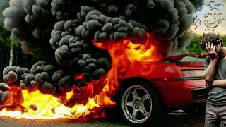 Pontiac Fiero Story