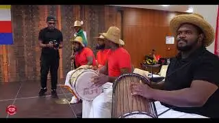 CHIGOMA  - WANANTSI WA COMORES