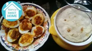 Kerala style rice pathiri.Tasty arippathiri making easy method.Rice Roti