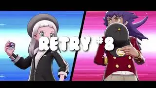 Leon destroys the battle tower... (Reupload)