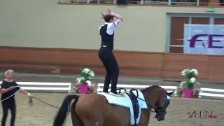 &Aacute;kos Kir&Aacute;ly (HUN), CVI Pezinok 2018