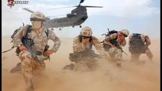 Conflict : Desert Storm 
