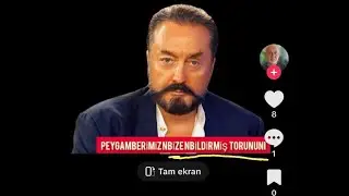 Mehdi Yakub soyudur. Ahmed nebimizin soyundan gelecek olan mehdiler zalimler olarak Kuran söyler