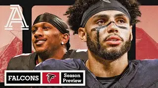 Why Michael Penix Jr. can lead the Falcons to a division crown
