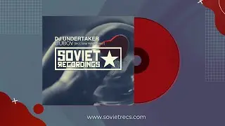 DJ UnDeRtaKeR - Liubov (Radio Mix)