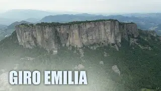 Giro moto Emilia Romagna