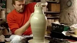 Speed Pot Throwing