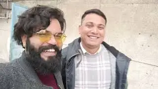 Vlog 42 I Meeting an Old Friend I Shopping & Fun I Indian Coffee House 