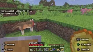 Un poco mas de explorar Goldverse #5
