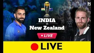 INDIA VS NEW ZEALAND LIVE TAMIL COMMENTARY  -KAPEES