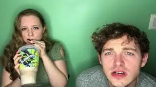 BRAINFREEZE CHALLENGE (WOOF)