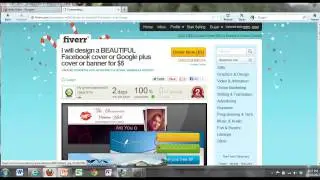 How to Create a Google+ Header and Add it to Your Profile
