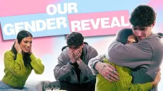 Em And Cam Reveal Their Baby&rsquo;s GENDER!