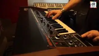 Roland Jupiter 4