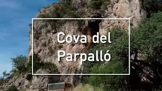 Cova del Parpalló