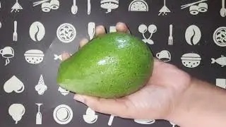 Avocado Cake / Simple Ingredients cake Recipe / Healthy Homemade Kids Recipes /Thanks kitchen