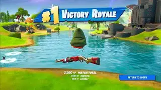 The INVISIBLE GLITCH In Season 4!