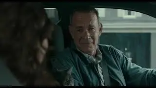 A Man Called Auto - Tom Hanks Super Bowl Ad - The First Ever All Electric Chevy Silverado (2023)