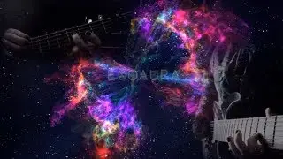EXOAURA // Instrumental Groove // Album #2 ideas