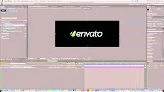 How to Replace a Logo in an After Effects Project File