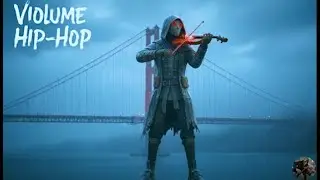【Violin x Hip Hop Playlist】&ndash; Cold strings, heavy bass! | ''Violume'' #hiphopviolin #violin