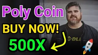 Polymath Buy Now!🚀 || Polymath Price Prediction || Polymath Today Update! || Crypto News