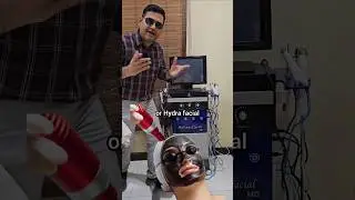 Shine your face at VLCC #kuwait_vlcc #indiansinkuwait #expatsworld #kuwaitlife