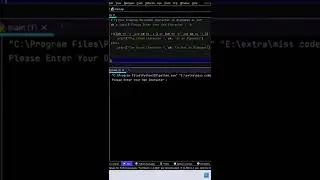 Python Program check character is Alphabet or not  