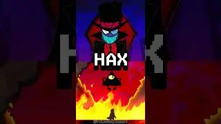 BLACK HAT VS CARTOON VILLAINS #whoisstrongest#edit#villain