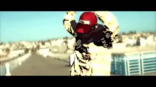 Cartoon feat. J&uuml;ri Pootsmann - I Remember U (video)