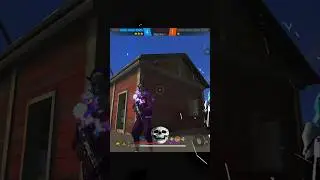 Legendary Ace ☠️🔥 #shortsfeed #freefire #freefireace #freefiretrending #trending