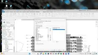 How to export Quantity of Material from Revit to Excel