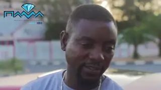 D-Naff - Namibian Music Awards ShoutOut 2017
