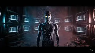 AI Mythology // Rise of the Digital Gods