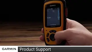 Support: Using inReach&reg; Sync (Mac)