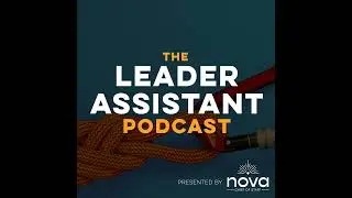 #291: Judy Bingenheimer - Executive Assistant to the CEO of MEC
