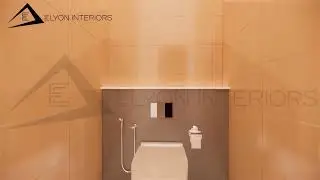 Office Interiors in Electronic city 2600 Sqft, Bengaluru