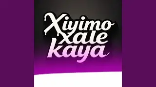 Xiyimo Xale Kaya (feat. Hluli Bee Rsa)