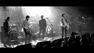 Studio Brussel: The Sore Losers & A Brand - Dead Leaves And The Dirty Ground (The White Stripes)