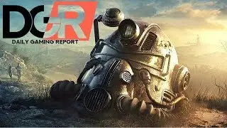 Fallout 1st Has Created an Aristocracy Within Fallout 76! | The Gaming Report