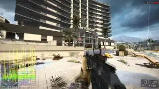 BF4 - R11 update...major stuttering and Low FPS and GPU usage, High CPU usage