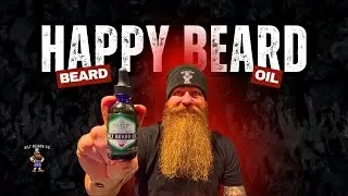 Best Beard Oil Routine After Washing (Absorption Trick)