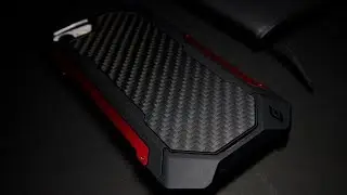 Element Sector Adrenaline - The Luxury Case