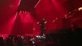 Boys Noize at Rogers Arena (Vancouver, BC) Aug 10, 2025