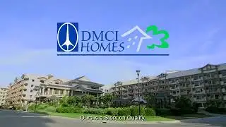 DMCI - Our Story